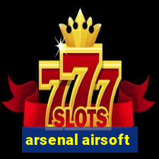 arsenal airsoft